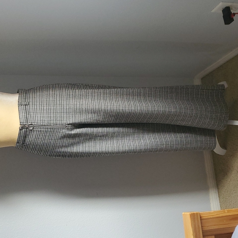 Wild Fable Houndstooth Pants